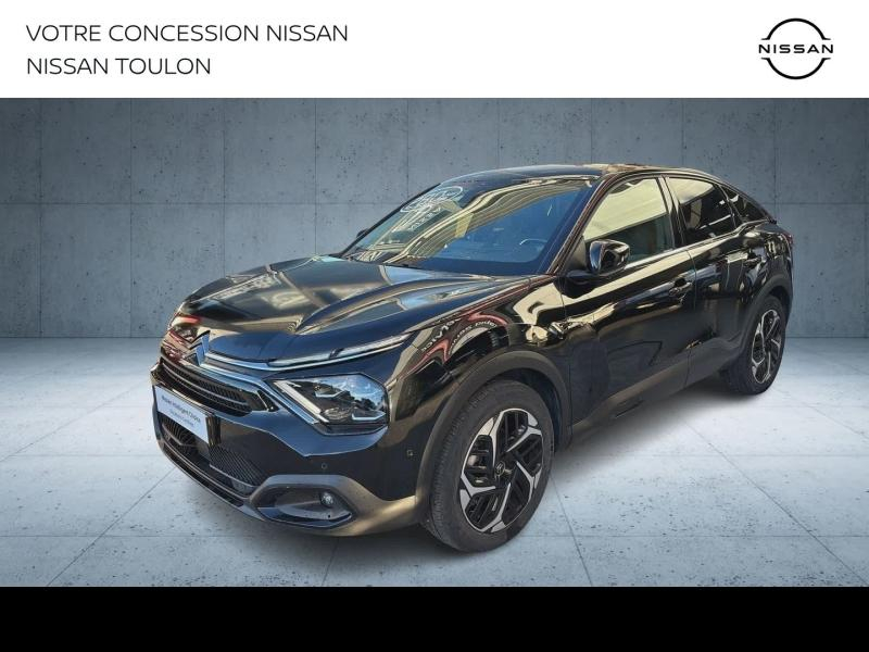 Photo 18 de l’annonce de CITROEN C4 d’occasion à vendre à FRÉJUS