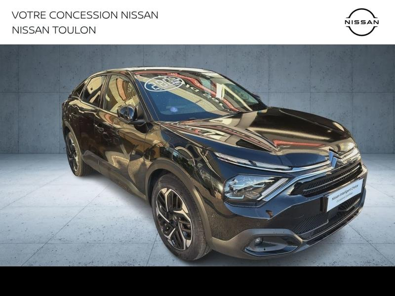 Photo 19 de l’annonce de CITROEN C4 d’occasion à vendre à FRÉJUS