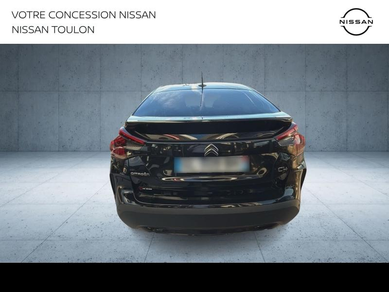 Photo 20 de l’annonce de CITROEN C4 d’occasion à vendre à FRÉJUS