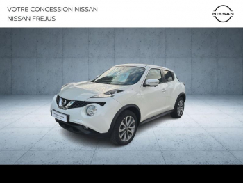 NISSAN Juke d’occasion à vendre à FRÉJUS