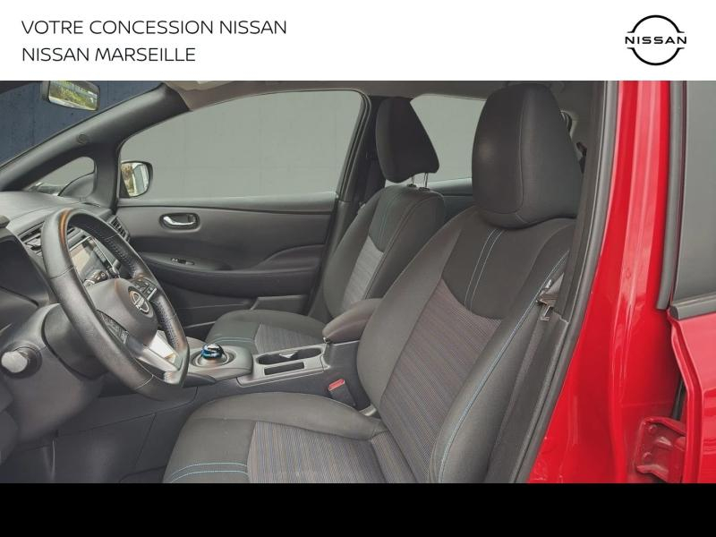 Photo 11 de l’annonce de NISSAN Leaf d’occasion à vendre à MARSEILLE