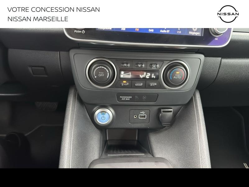 Photo 20 de l’annonce de NISSAN Leaf d’occasion à vendre à MARSEILLE