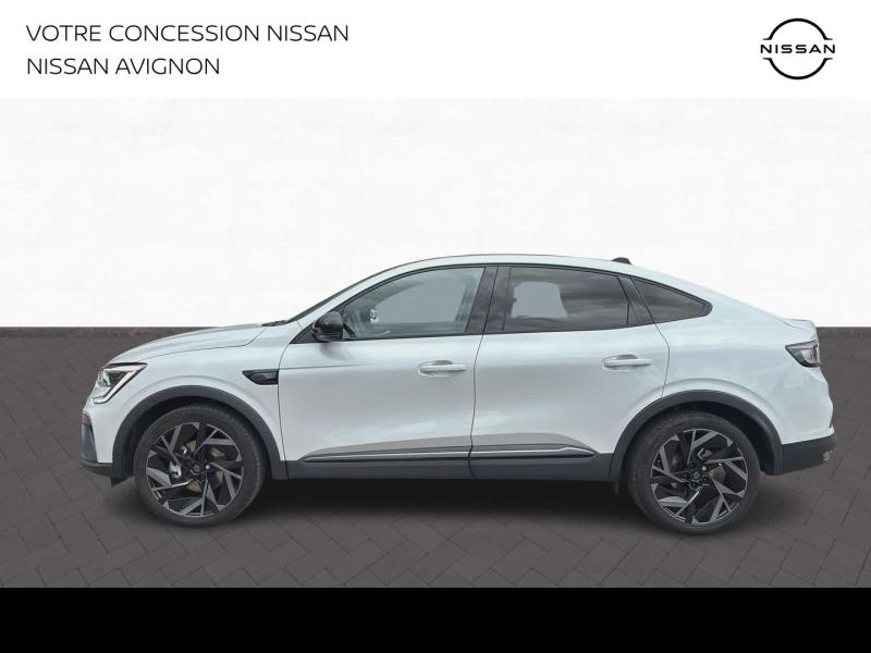 Photo 3 de l’annonce de RENAULT Arkana d’occasion à vendre à BOLLÈNE