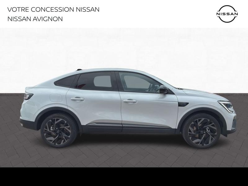 Photo 5 de l’annonce de RENAULT Arkana d’occasion à vendre à BOLLÈNE