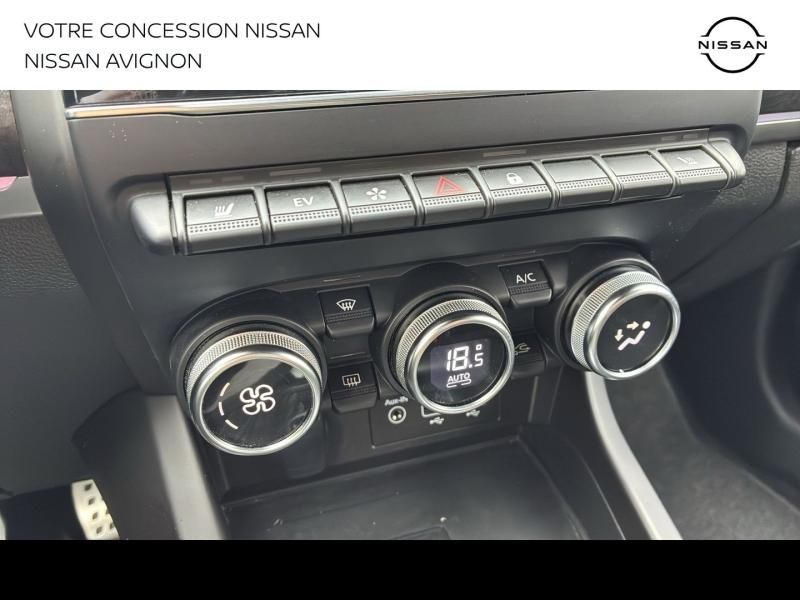 Photo 11 de l’annonce de RENAULT Arkana d’occasion à vendre à BOLLÈNE