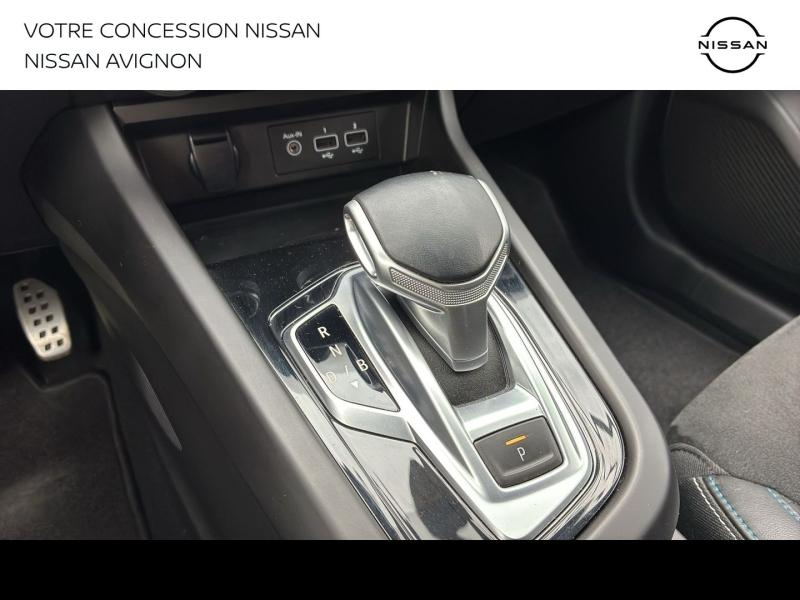 Photo 12 de l’annonce de RENAULT Arkana d’occasion à vendre à BOLLÈNE