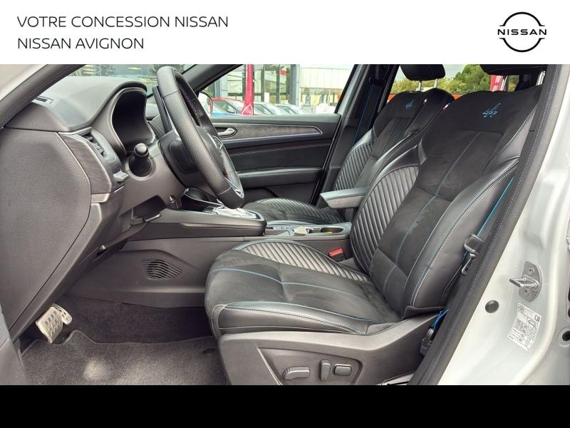 Photo 13 de l’annonce de RENAULT Arkana d’occasion à vendre à BOLLÈNE