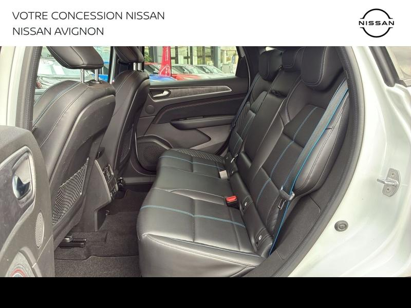 Photo 14 de l’annonce de RENAULT Arkana d’occasion à vendre à BOLLÈNE