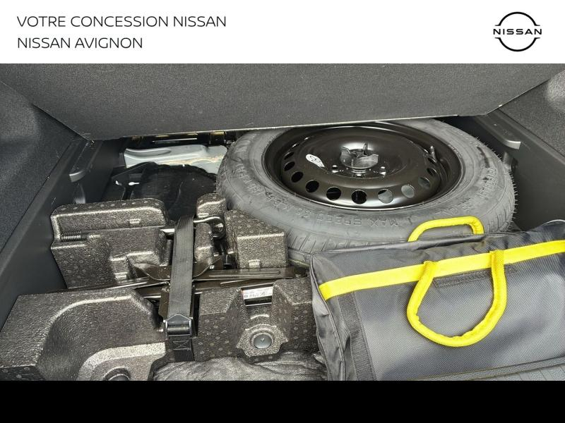 Photo 17 de l’annonce de RENAULT Arkana d’occasion à vendre à BOLLÈNE