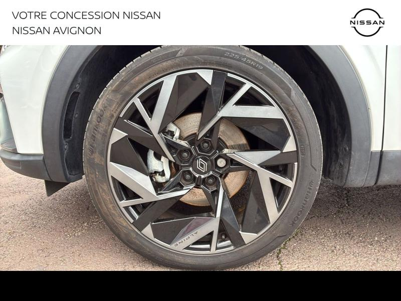 Photo 18 de l’annonce de RENAULT Arkana d’occasion à vendre à BOLLÈNE