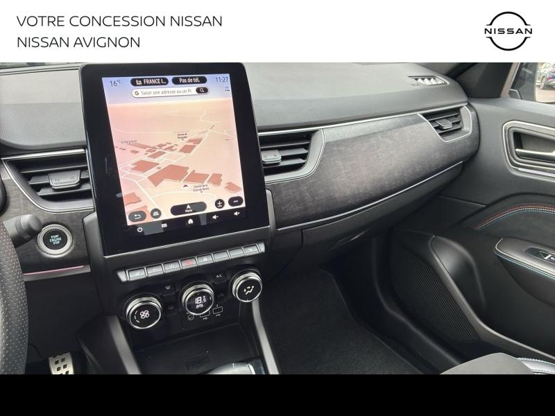 Photo 19 de l’annonce de RENAULT Arkana d’occasion à vendre à BOLLÈNE