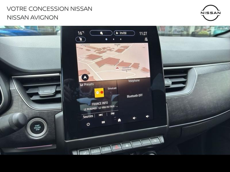 Photo 20 de l’annonce de RENAULT Arkana d’occasion à vendre à BOLLÈNE