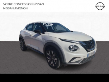 NISSAN Juke 1.0 DIG-T 114ch Business Edition 2021