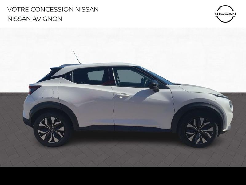 Photo 5 de l’annonce de NISSAN Juke d’occasion à vendre à BOLLÈNE