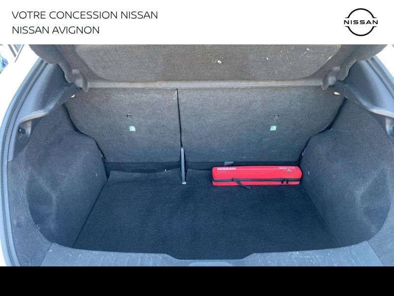 Photo 16 de l’annonce de NISSAN Juke d’occasion à vendre à BOLLÈNE