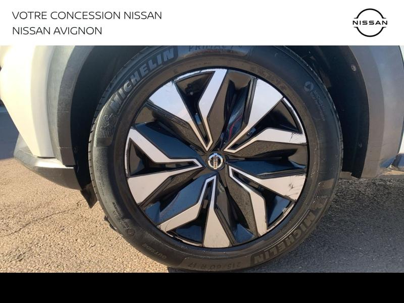 Photo 18 de l’annonce de NISSAN Juke d’occasion à vendre à BOLLÈNE