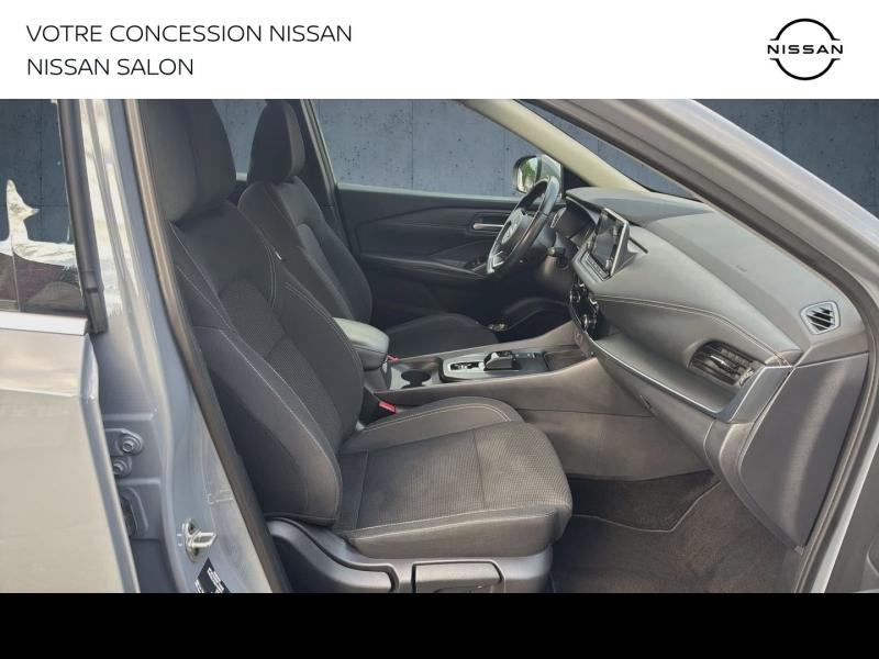 Photo 15 de l’annonce de NISSAN Qashqai d’occasion à vendre à BOLLÈNE