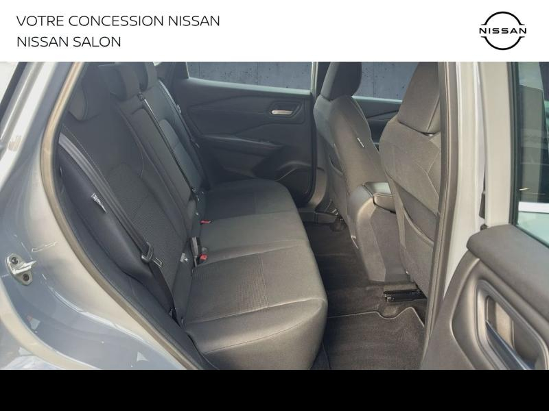 Photo 16 de l’annonce de NISSAN Qashqai d’occasion à vendre à BOLLÈNE