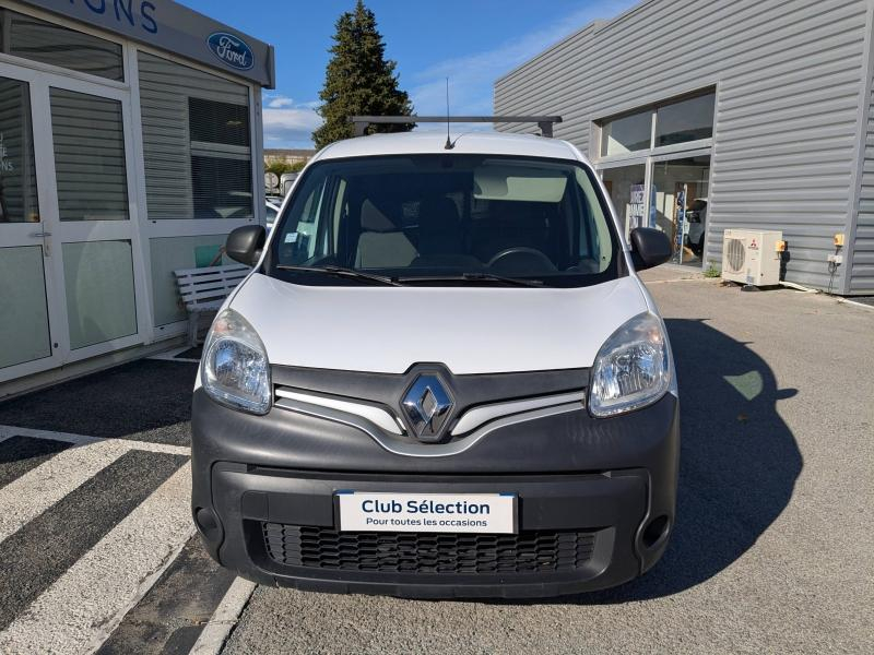 Photo 3 de l’annonce de RENAULT Kangoo Express VUL d’occasion à vendre à DRAGUIGNAN