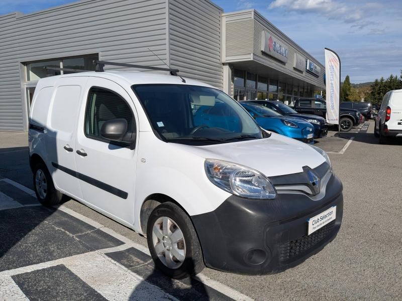 Photo 4 de l’annonce de RENAULT Kangoo Express VUL d’occasion à vendre à DRAGUIGNAN