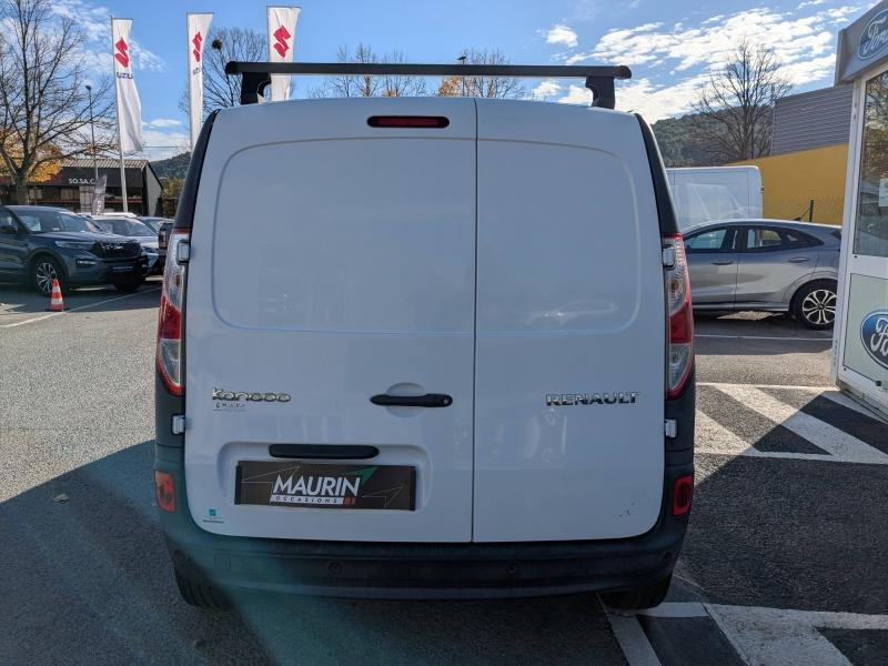 Photo 6 de l’annonce de RENAULT Kangoo Express VUL d’occasion à vendre à DRAGUIGNAN