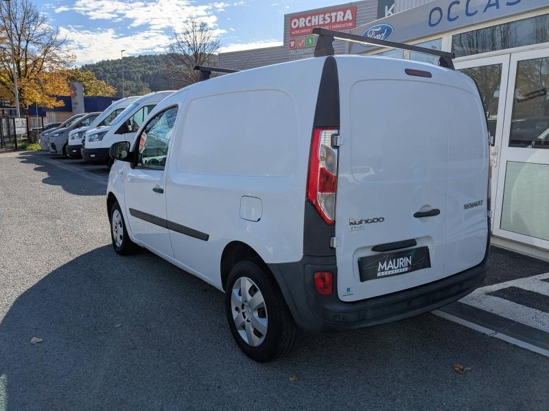 Photo 7 de l’annonce de RENAULT Kangoo Express VUL d’occasion à vendre à DRAGUIGNAN