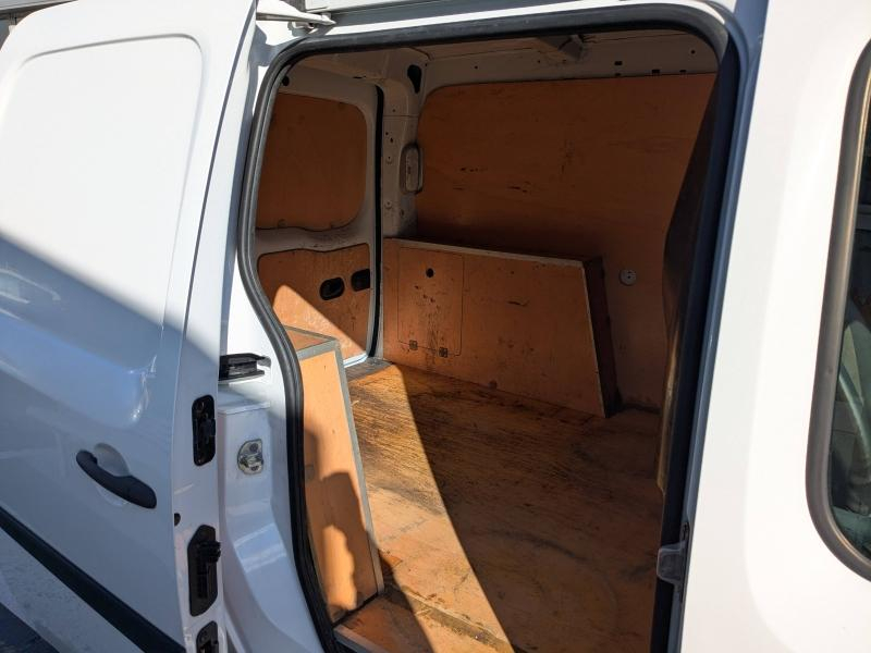 Photo 8 de l’annonce de RENAULT Kangoo Express VUL d’occasion à vendre à DRAGUIGNAN