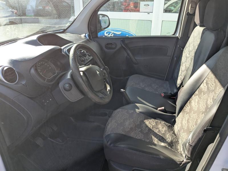 Photo 10 de l’annonce de RENAULT Kangoo Express VUL d’occasion à vendre à DRAGUIGNAN