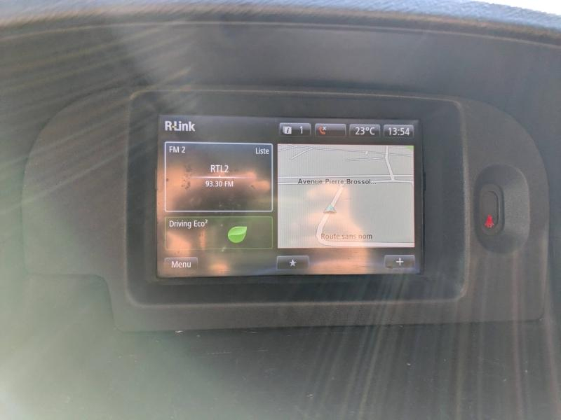 Photo 14 de l’annonce de RENAULT Kangoo Express VUL d’occasion à vendre à DRAGUIGNAN