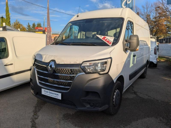 RENAULT Master Fg VUL d’occasion à vendre à DRAGUIGNAN