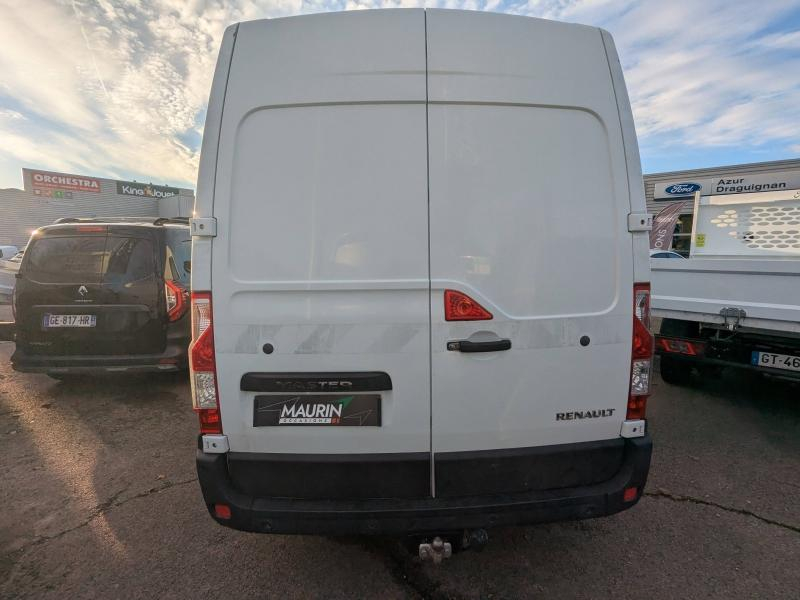 Photo 5 de l’annonce de RENAULT Master Fg VUL d’occasion à vendre à DRAGUIGNAN