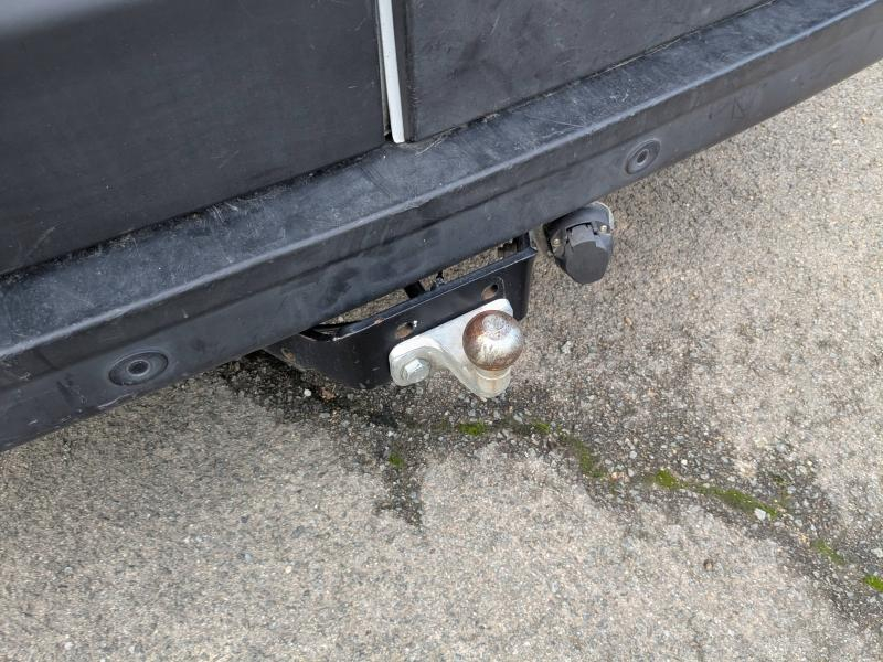 Photo 6 de l’annonce de RENAULT Master Fg VUL d’occasion à vendre à DRAGUIGNAN