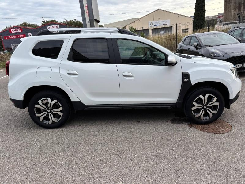 Photo 6 de l’annonce de DACIA Duster d’occasion à vendre à LA GARDE