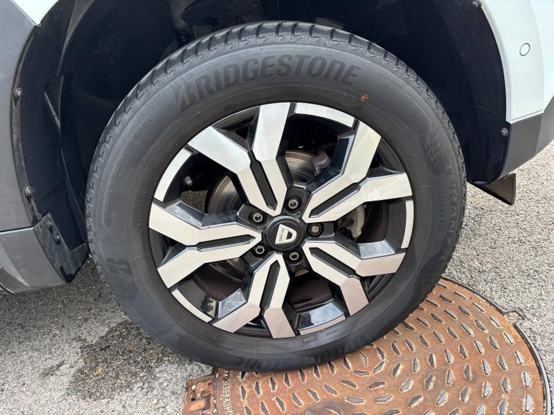 Photo 10 de l’annonce de DACIA Duster d’occasion à vendre à LA GARDE