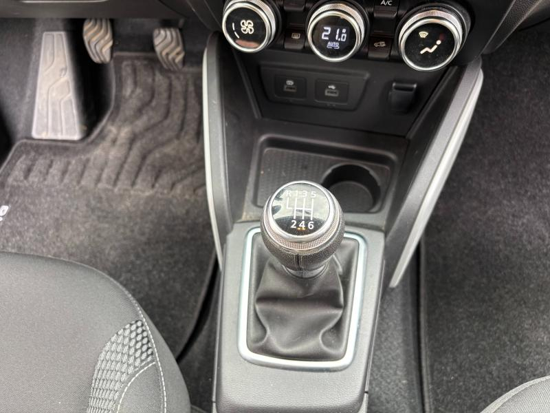 Photo 15 de l’annonce de DACIA Duster d’occasion à vendre à LA GARDE