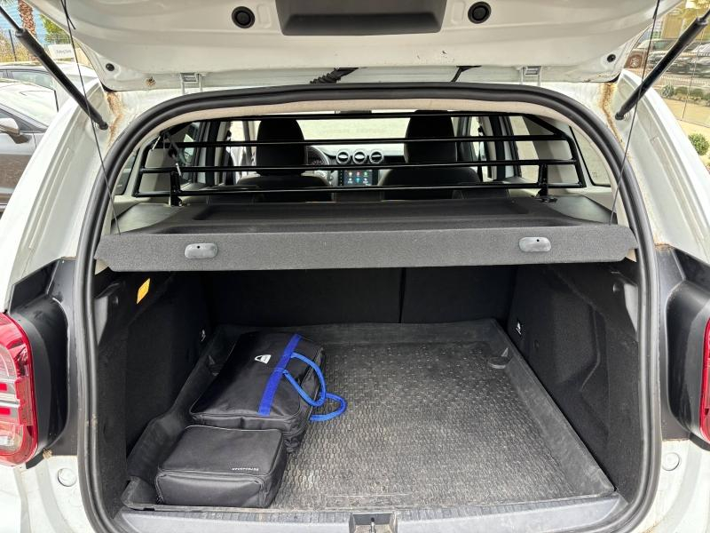 Photo 19 de l’annonce de DACIA Duster d’occasion à vendre à LA GARDE