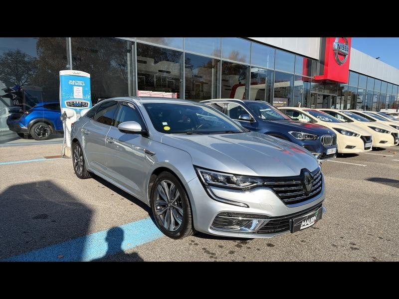 Photo 3 de l’annonce de RENAULT Talisman d’occasion à vendre à GRENOBLE