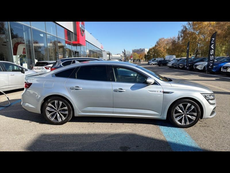 Photo 4 de l’annonce de RENAULT Talisman d’occasion à vendre à GRENOBLE