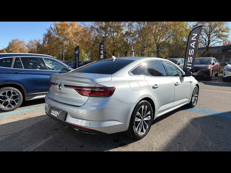 Photo 5 de l’annonce de RENAULT Talisman d’occasion à vendre à GRENOBLE
