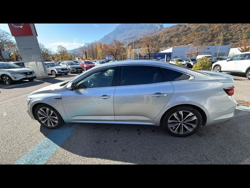Photo 8 de l’annonce de RENAULT Talisman d’occasion à vendre à GRENOBLE