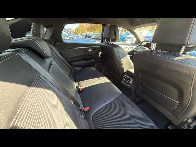 Photo 11 de l’annonce de RENAULT Talisman d’occasion à vendre à GRENOBLE