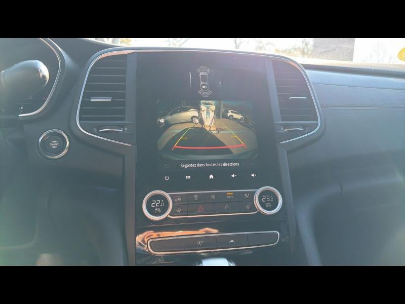 Photo 15 de l’annonce de RENAULT Talisman d’occasion à vendre à GRENOBLE