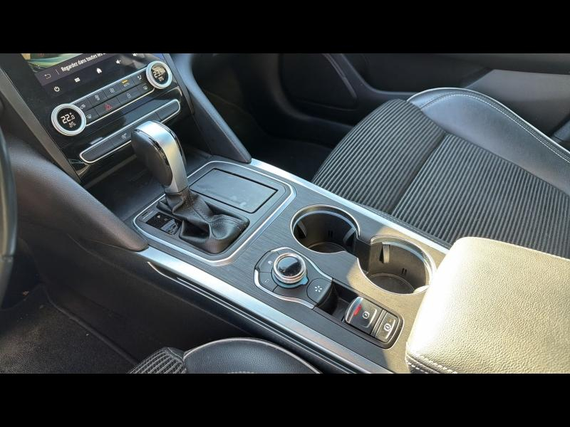 Photo 16 de l’annonce de RENAULT Talisman d’occasion à vendre à GRENOBLE