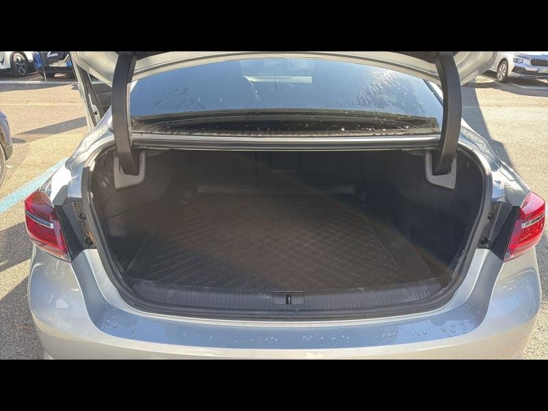 Photo 18 de l’annonce de RENAULT Talisman d’occasion à vendre à GRENOBLE