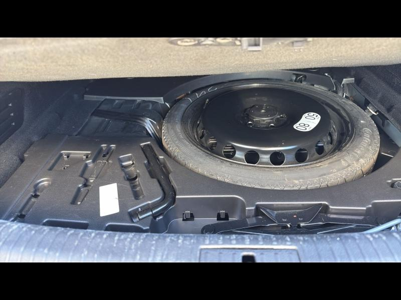 Photo 19 de l’annonce de RENAULT Talisman d’occasion à vendre à GRENOBLE