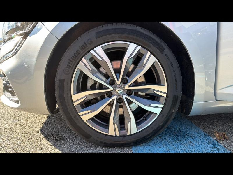 Photo 20 de l’annonce de RENAULT Talisman d’occasion à vendre à GRENOBLE