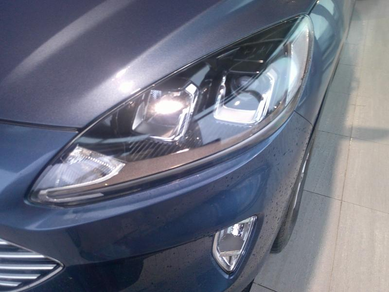 Photo 3 de l’annonce de FORD Kuga d’occasion à vendre à PERPIGNAN