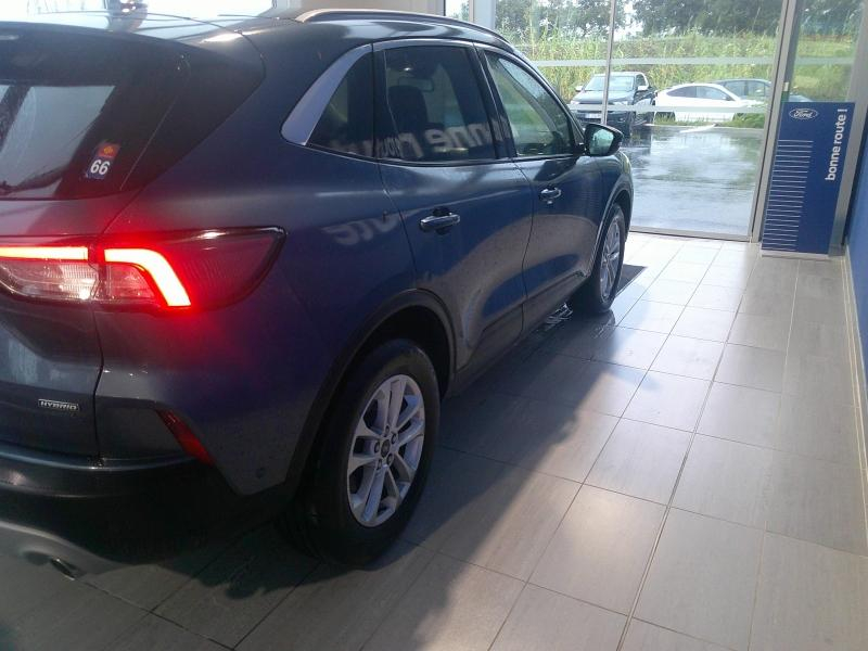 Photo 4 de l’annonce de FORD Kuga d’occasion à vendre à PERPIGNAN