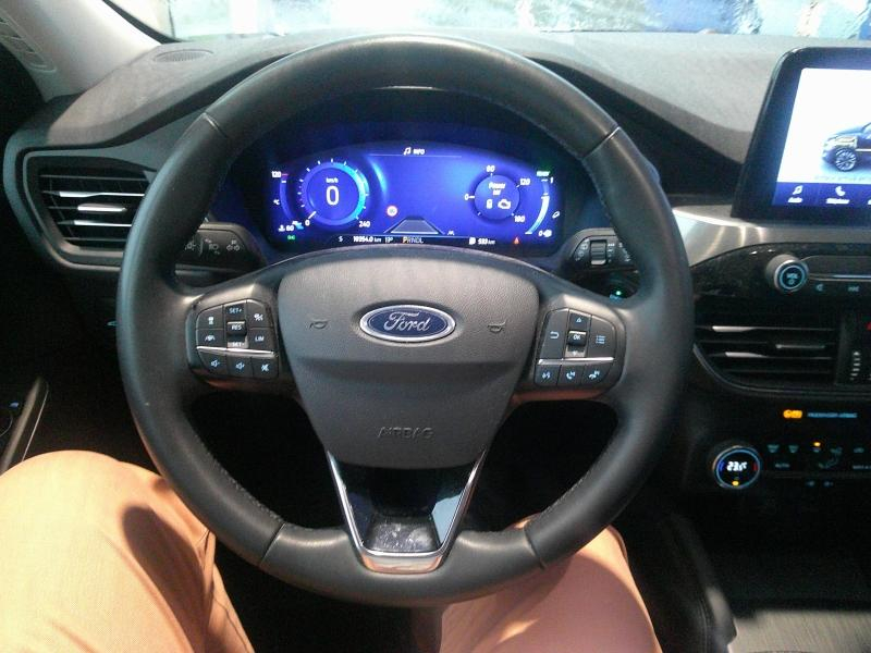 Photo 5 de l’annonce de FORD Kuga d’occasion à vendre à PERPIGNAN