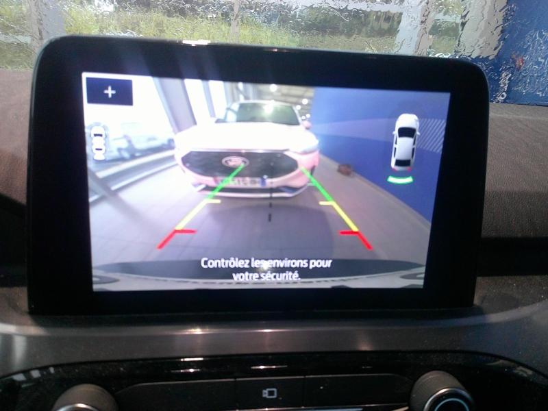 Photo 6 de l’annonce de FORD Kuga d’occasion à vendre à PERPIGNAN